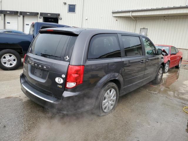 2C4RDGBGXGR178268 Dodge Caravan
