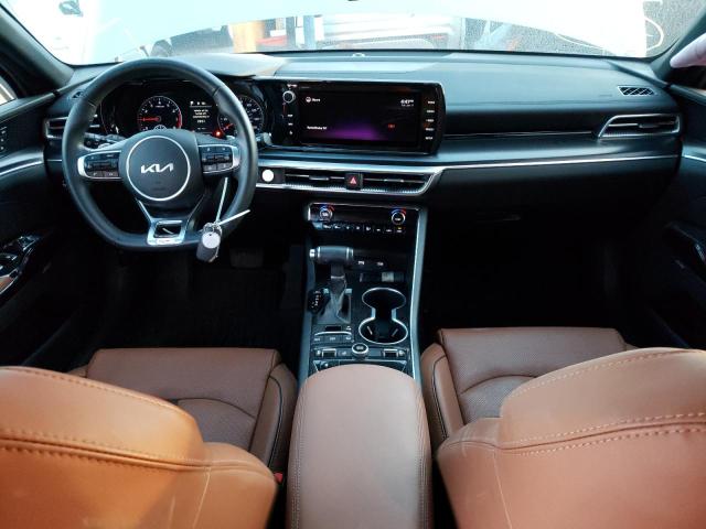 5XXG44J89NG138270 KIA K5 Gt