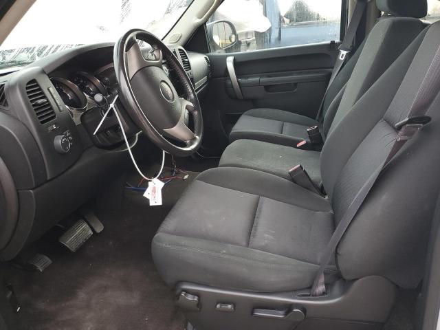 3GTP2VE71DG252000 GMC Sierra K1500 Sle