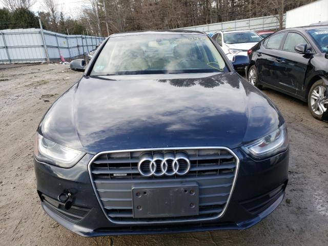 VIN WAUFFAFL3DA065745 2013 Audi A4, Premium Plus no.5