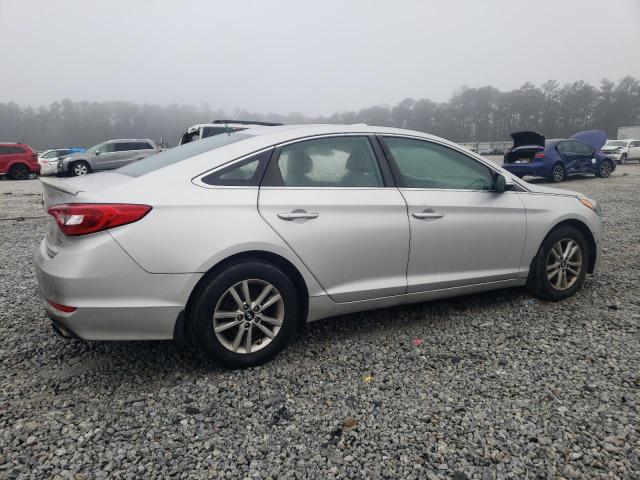 2015 HYUNDAI SONATA ECO - 5NPE24AA7FH109842