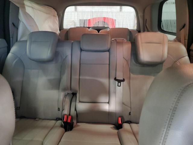 2015 MERCEDES-BENZ GL 450 4MA - 4JGDF6EE7FA459774