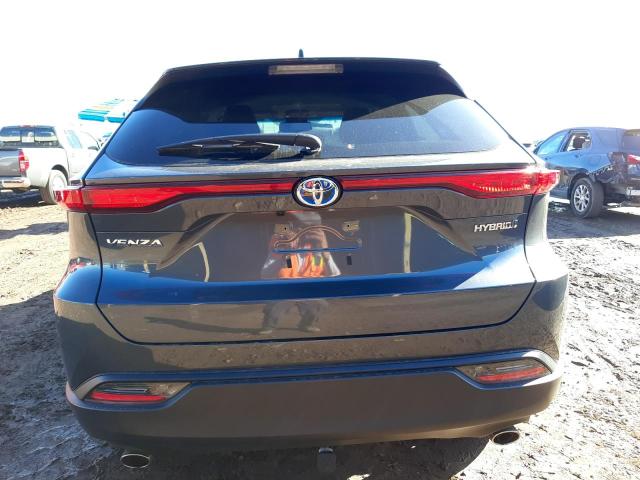 2021 TOYOTA VENZA LE - JTEAAAAH2MJ019379