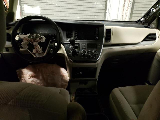 2018 TOYOTA SIENNA L - 5TDZZ3DC0JS933222