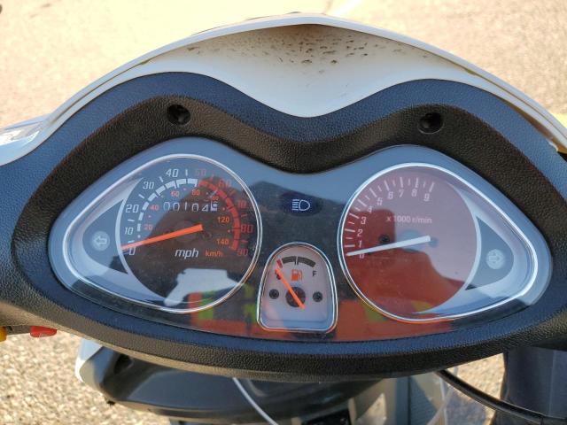 2022 YAMAHA MOTORCYCLE L5YTCKPV9N1141001