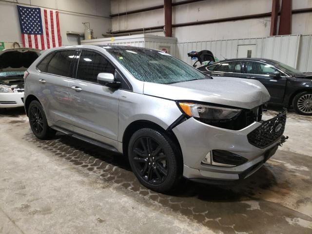 2021 FORD EDGE SEL 2FMPK4J94MBA63955