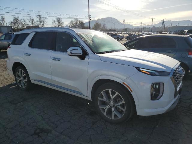2021 HYUNDAI PALISADE L KM8R5DHE9MU270838