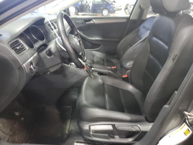 2015 VOLKSWAGEN JETTA SE - 3VWD07AJ0FM404145