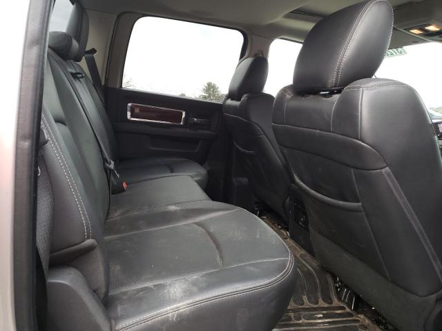 3C6TD5KT5CG194909 Dodge Ram 2500 Laramie