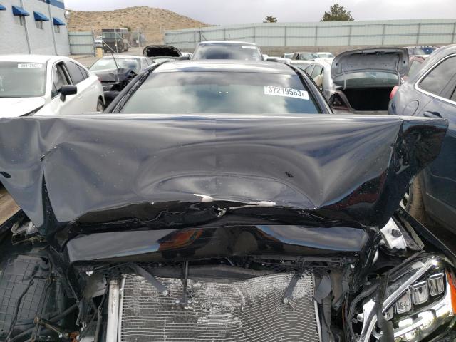 2021 MERCEDES-BENZ C 300 4MAT - W1KWF8EB2MR625198