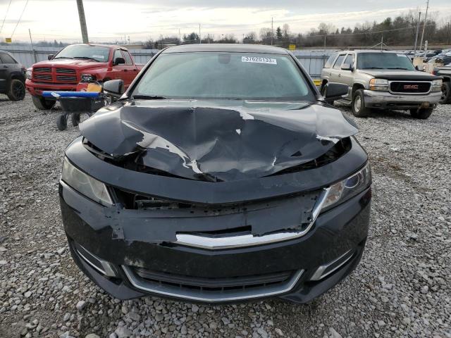 2015 CHEVROLET IMPALA LT 1G1115SL7FU108132