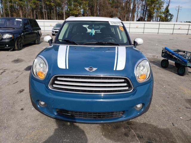 WMWZB3C50CWM29454 Mini Cooper