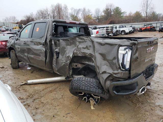 1GTUUEEL9PZ149535 GMC Sierra K1500 At4