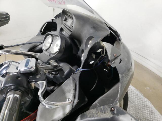 2008 HARLEY-DAVIDSON FLTR 1HD1FS41X8Y658406