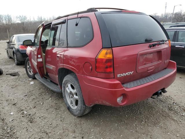 1GKDT13S122459805 GMC Envoy
