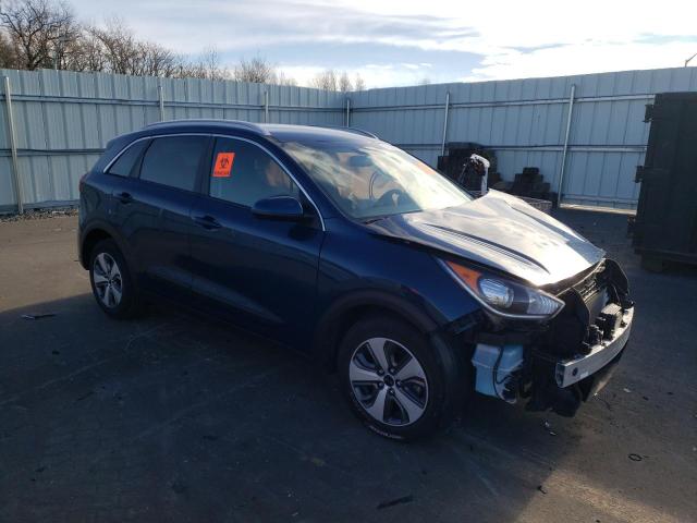 2019 KIA NIRO FE - KNDCB3LC6K5264327