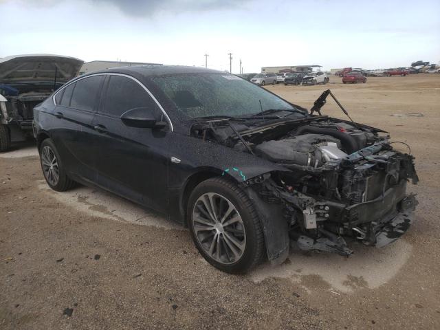 2018 BUICK REGAL PREF - W04GM6SX8J1129271