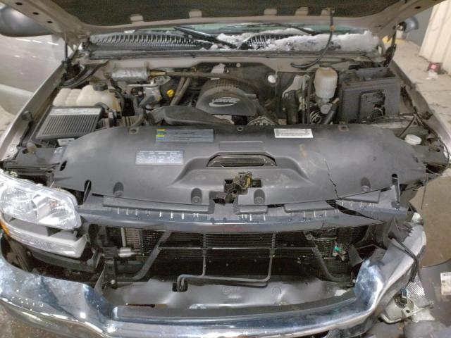 1GTHK24UX5E323570 GMC Sierra K2500 Heavy Duty