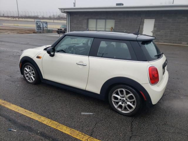 WMWXP5C59J2H29361 Mini Cooper