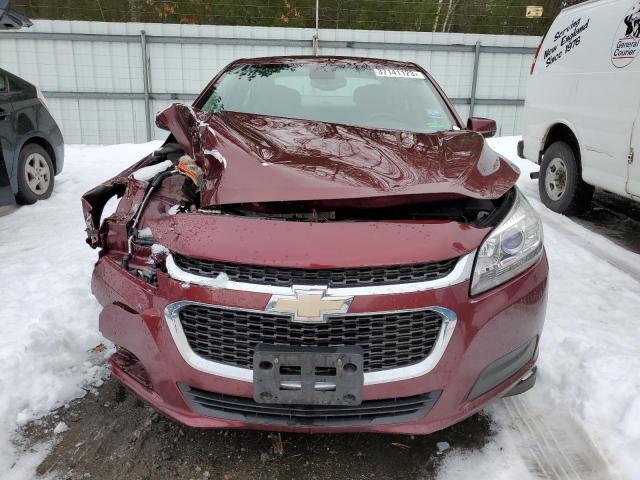 2015 CHEVROLET MALIBU 1LT 1G11C5SL1FF325755