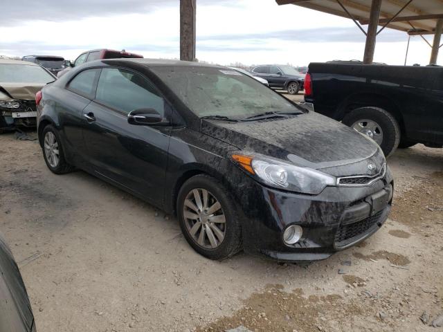 KNAFX6A80G5606180 KIA FORTE EX
