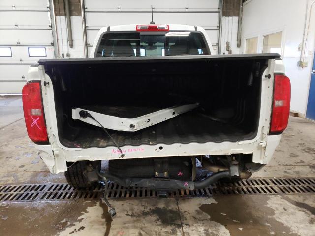 2019 CHEVROLET COLORADO Z - 1GCGTDEN6K1162391