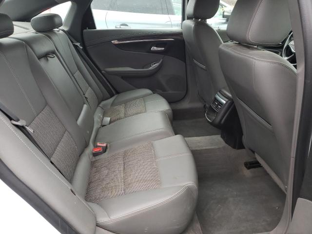 2016 CHEVROLET IMPALA LT - 2G1115S31G9137088