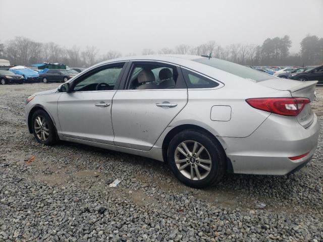 2015 HYUNDAI SONATA ECO - 5NPE24AA7FH109842