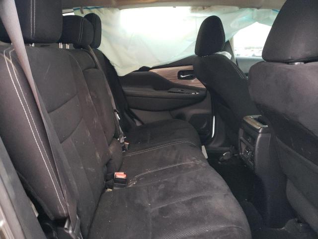 2016 NISSAN MURANO S - 5N1AZ2MG3GN119277