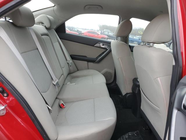 KNAFU4A24D5736905 KIA FORTE EX