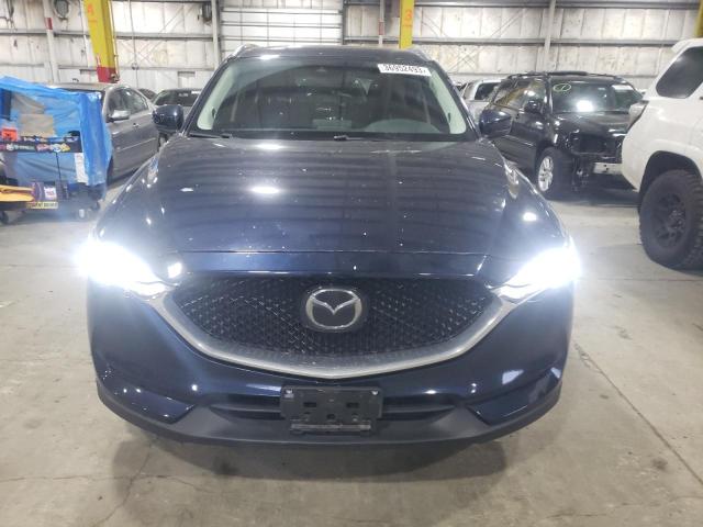 2019 MAZDA CX-5 GRAND JM3KFBDM1K0581695