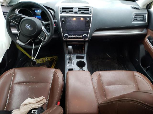 2019 SUBARU OUTBACK TO 4S4BSETCXK3298074