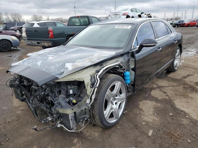 2014 Bentley Flying Spur 