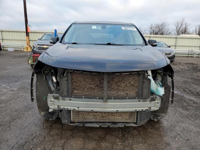 VIN 1GNERGKW4LJ178649 2020 CHEVROLET TRAVERSE no.5