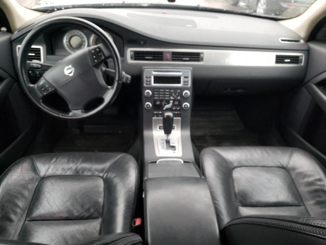 YV4BZ992X91050612 Volvo Xc70 T6