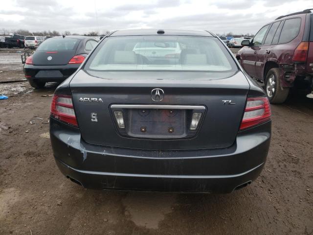 19UUA66238A018770 Acura TL