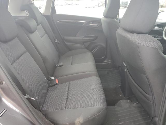 2020 HONDA FIT LX - 3HGGK5H44LM712673