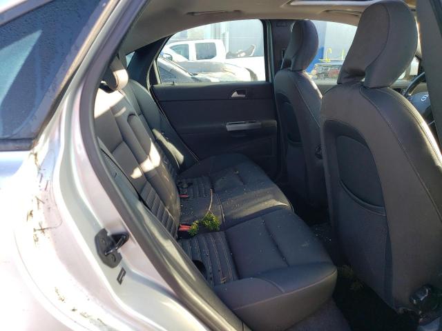 YV1MS390392452486 Volvo S40 2.4I