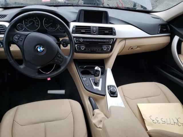 WBA8E5G39HNU44362 BMW 320 XI