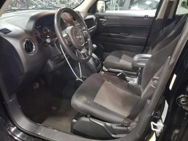 2015 JEEP PATRIOT LA - 1C4NJRFB9FD154708