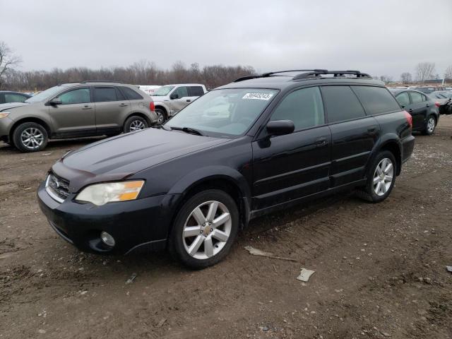 2006 Subaru Legacy 