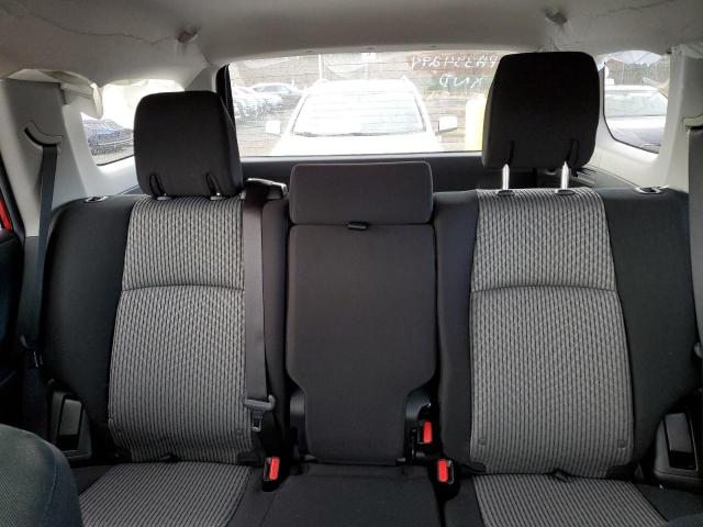 2023 TOYOTA 4RUNNER SE - JTEMU5JRXP6102652