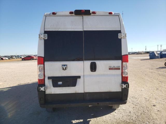 2017 RAM PROMASTER - 3C6TRVDG9HE531232