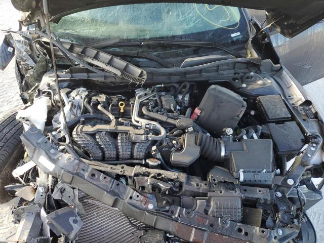 2022 NISSAN ALTIMA SV - 1N4BL4DV1NN309733