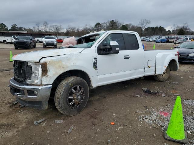 2017 FORD F250 SUPER - 1FT7X2A69HEB83051