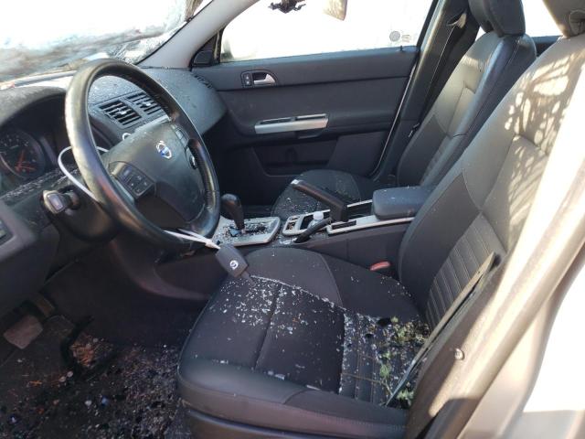 YV1MS390392452486 Volvo S40 2.4I