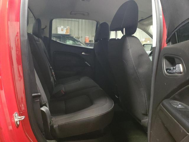 2018 CHEVROLET COLORADO L - 1GCGTCEN6J1102068