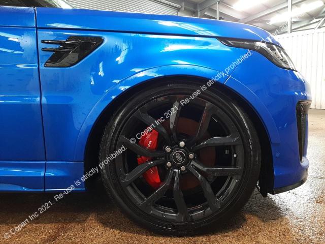 SALWA2AE4MA787847 Land Rover Range