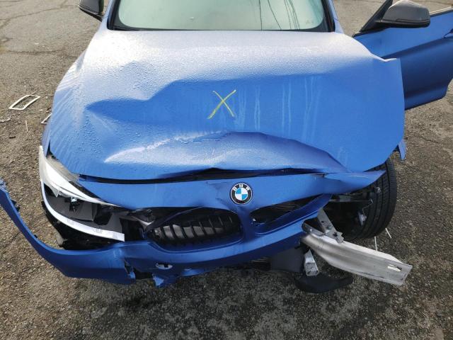 2015 BMW 335 XIGT WBA3X9C54FD868599