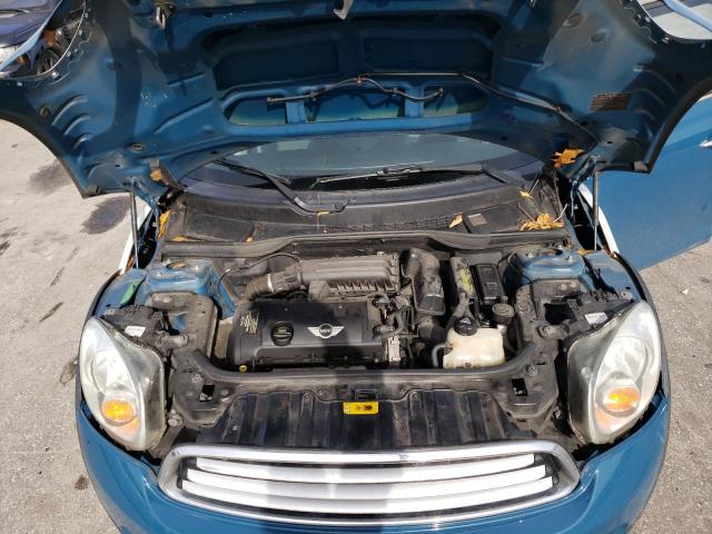 WMWZB3C50CWM29454 Mini Cooper